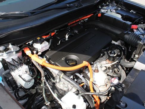 Used 2024 Honda CR-V Sport-L image 28