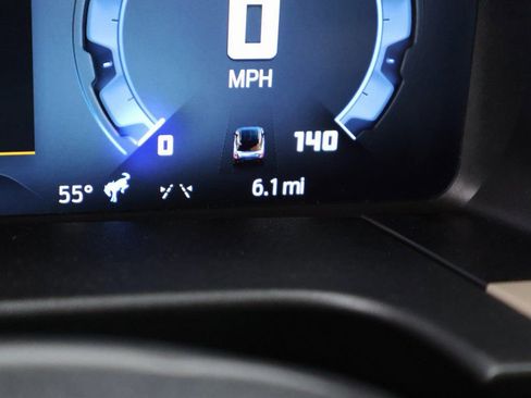 New 2025 Ford Bronco Sport Big Bend image 29