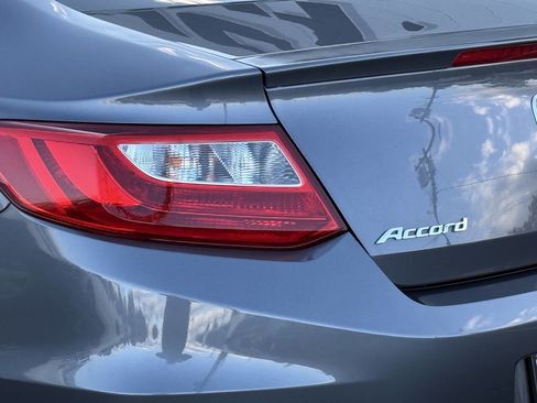 Used 2015 Honda Accord LX-S image 20