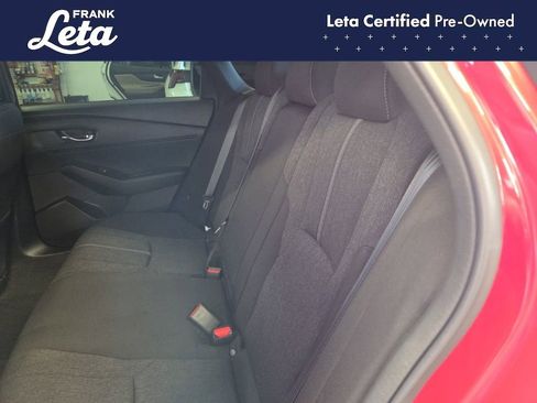 Used 2023 Honda Accord Sport image 20