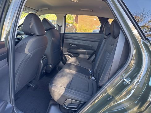 New 2026 Hyundai Tucson SEL image 14