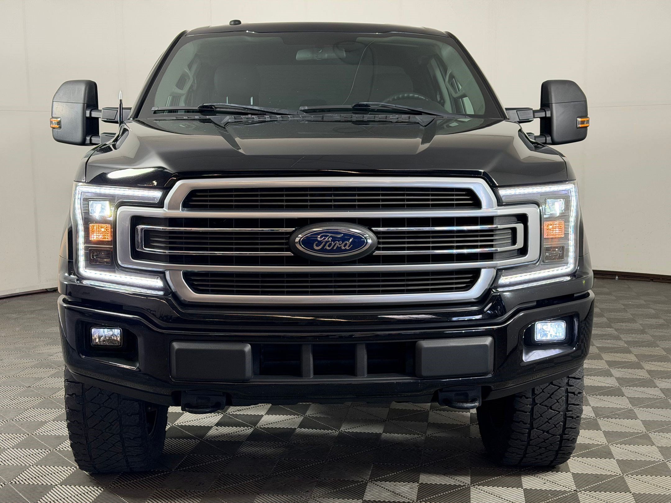 Used 2018 Ford F150 XL w/ Equipment Group 101A Mid AWD/4WD image 6