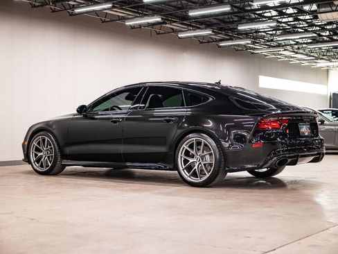 Used 2016 Audi RS 7 Prestige AWD/4WD image 25