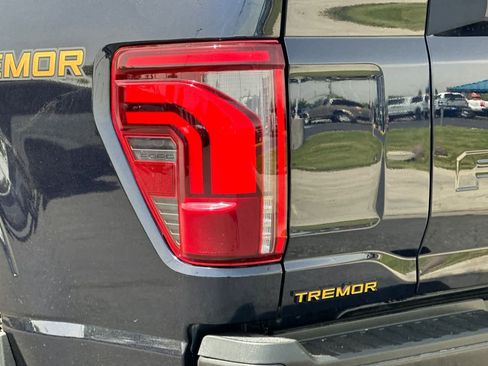 Certified 2025 Ford F150 Tremor w/ Equipment Group 402A High AWD/4WD image 27