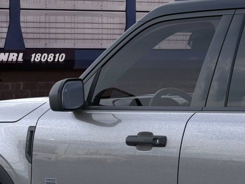 New 2026 Ford Bronco Sport Big Bend w/ Convenience Package AWD/4WD image 21