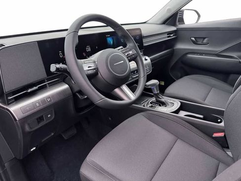 New 2026 Hyundai Kona SEL Sport image 13