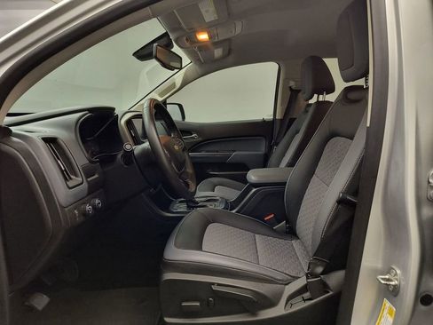 Used 2015 Chevrolet Colorado Z71 image 5