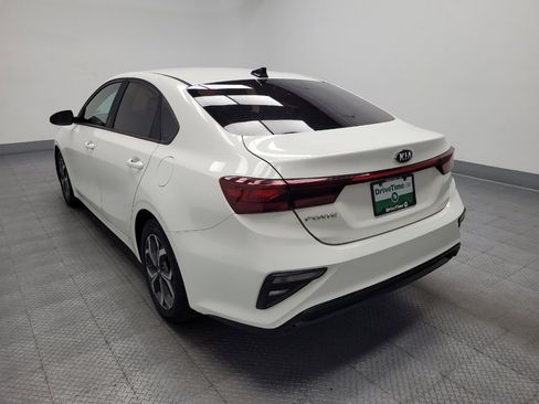 Used 2020 Kia Forte LXS FWD image 5