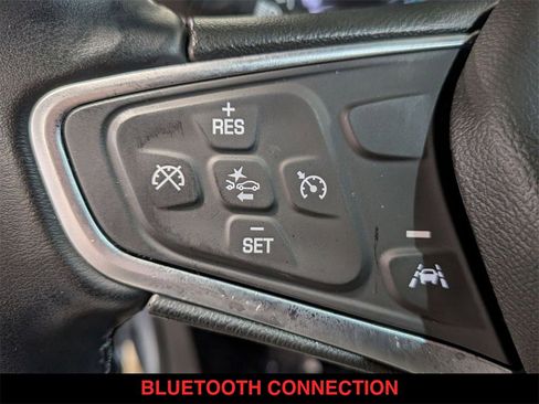 Used 2024 Chevrolet Equinox LT w/ LPO, Floor Liner Package image 7