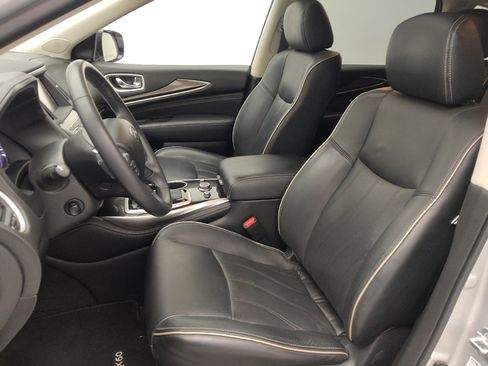 Used 2019 INFINITI QX60 Luxe w/ Essential Package FWD image 17