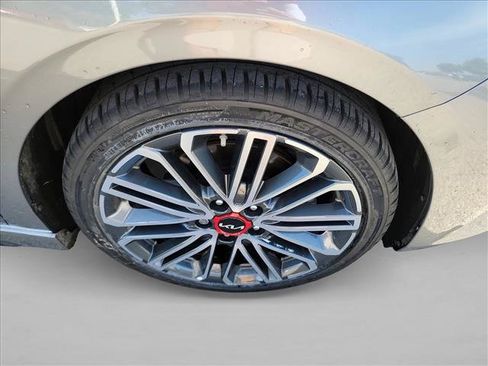 Used 2024 Kia Forte GT FWD image 9