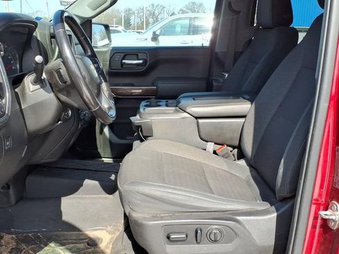 Used 2019 Chevrolet Silverado 1500 LT image 13