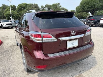 Used 2015 Lexus RX 350 FWD