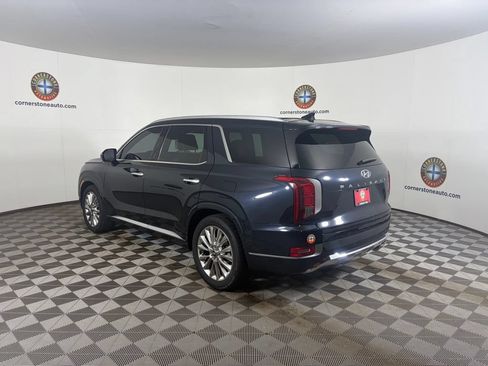 Used 2020 Hyundai Palisade Limited AWD/4WD image 21