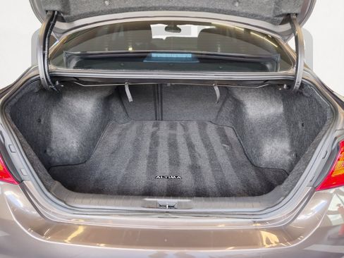 Used 2016 Nissan Altima 2.5 S w/ Interior Lighting Package FWD image 15