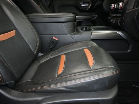Used 2020 GMC Sierra 1500 AT4 w/ AT4 Premium Package AWD/4WD image 28