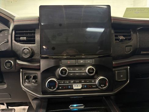 Certified 2023 Ford Expedition Limited image 23