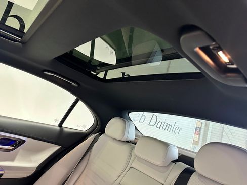 Used 2024 Mercedes-Benz C 300 4MATIC Sedan image 34