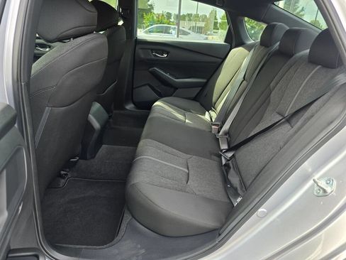 Certified 2023 Honda Accord Sport image 19