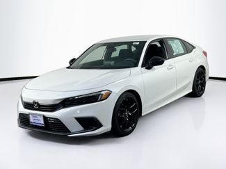 Used 2023 Honda Civic Sport video 1