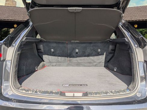 Used 2023 Lexus NX 350 F Sport AWD/4WD image 20