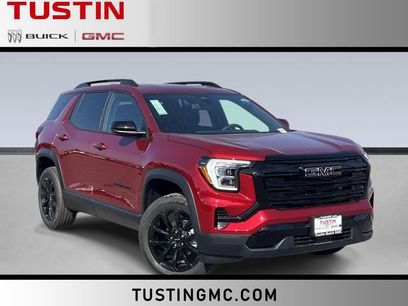 New 2026 GMC Terrain Elevation w/ Black Edition