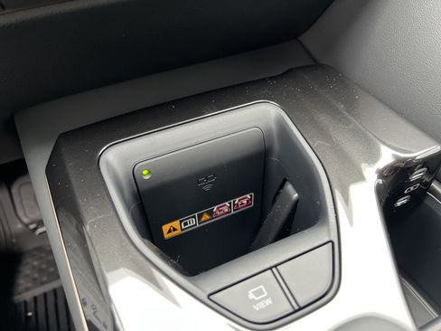 New 2026 Toyota Crown Signia image 29