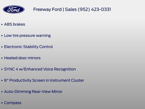 Certified 2023 Ford F150 XLT w/ Trailer Tow Package image 19