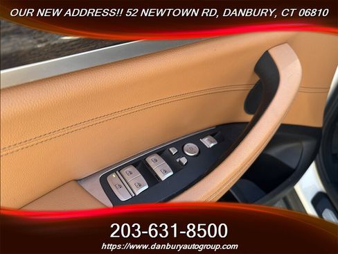 Used 2020 BMW X3 xDrive30i w/ Convenience Package AWD/4WD image 10
