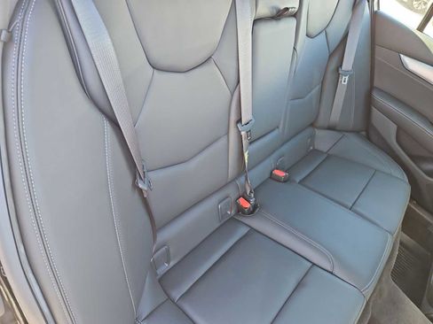 Used 2024 Cadillac CT5 Luxury w/ Sun And Sound Package image 23