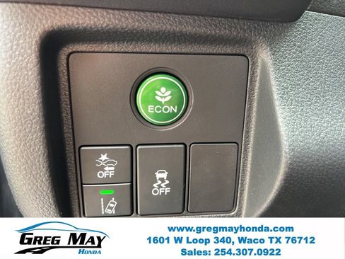 Used 2022 Honda HR-V EX image 25