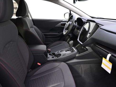 Certified 2026 Subaru Impreza 2.0i Sport AWD/4WD image 16