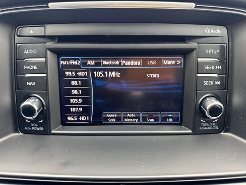 Used 2015 MAZDA MAZDA6 Sport image 14