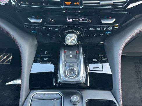 Used 2024 Acura MDX Type S AWD/4WD image 13