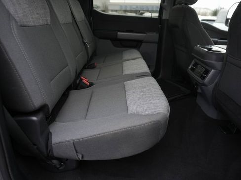 Used 2025 Ford F350 XLT w/ 360-Degree Camera Package image 15