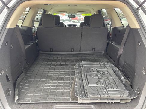 Used 2016 Chevrolet Traverse LT image 13