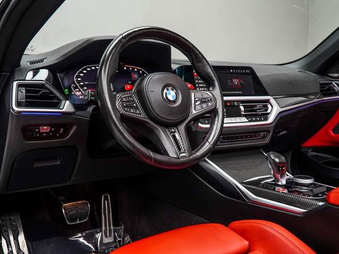 Used 2023 BMW M4 xDrive Competition image 17