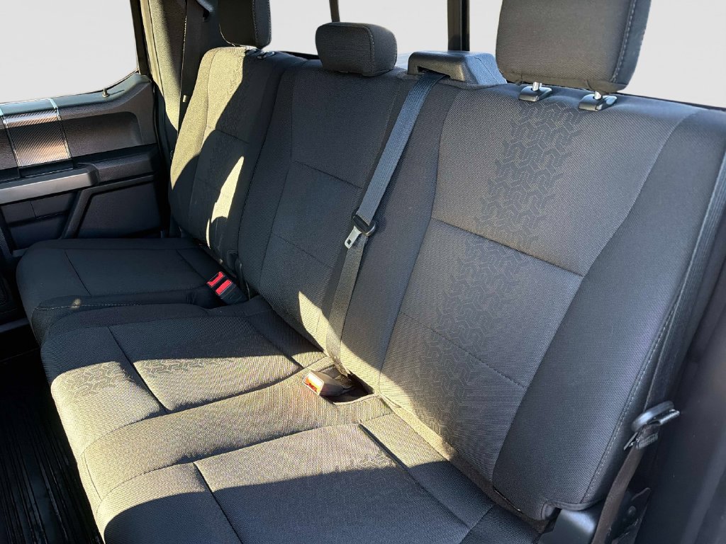 Used 2020 Ford F150 XLT w/ Equipment Group 302A Luxury AWD/4WD image 15