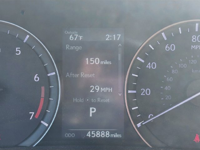 Certified 2022 Lexus RX 350 AWD w/ Premium Package image 9
