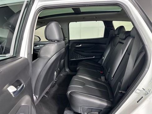 Used 2023 Hyundai Santa Fe SEL w/ Premium Package image 26