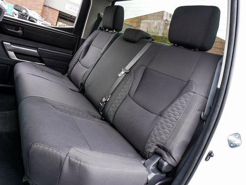 Used 2022 Toyota Tundra SR5 image 7