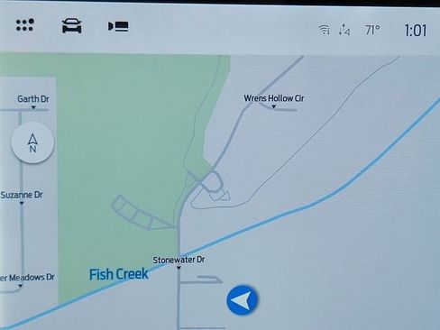 New 2025 Ford Mustang Mach-E GT w/ Interior Protection Package image 6