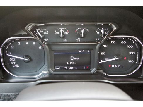 Used 2021 GMC Sierra 1500 Elevation RWD image 15