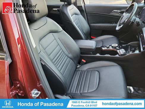 Used 2023 Kia Sportage SX Prestige AWD/4WD image 26