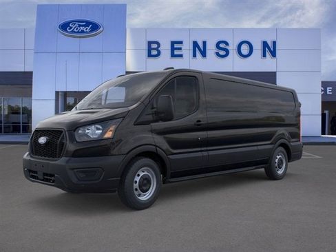 New 2026 Ford Transit 150 Low Roof image 1