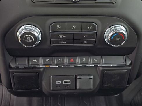 New 2026 GMC Sierra 1500 Pro w/ Pro Value Package RWD image 25