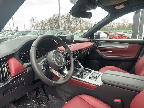 New 2026 MAZDA CX-70 3.3 Turbo S w/ Premium Package image 20