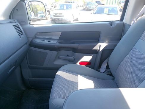 Used 2007 Dodge Ram 1500 Truck SLT w/ Trailer Tow Group AWD/4WD image 32