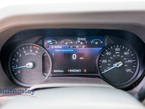 Used 2024 Ford E-350 and Econoline 350 Super Duty w/ Power Windows & Locks Group RWD image 9