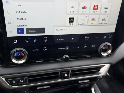 Certified 2023 Lexus RX 350 w/ Accessory Package (2T) AWD/4WD image 23